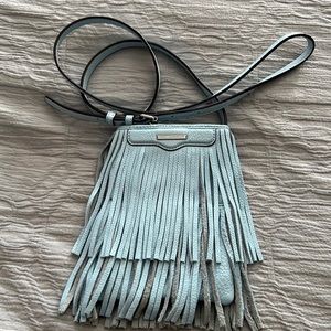 Womens cross body bag